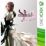 ☑️⭐FINAL FANTASY XIII-2 XBOX + DLC⭐Покупка Вам на ак⭐☑️