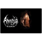 🍓 Amnesia: Rebirth (PS4/PS5/RU) (Аренда от 7 дней)