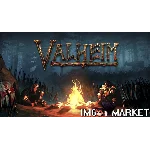☠️ Valheim ☠️ ✅ Steam аккаунт ✅