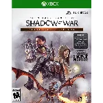 MIDDLE-EARTH: SHADOW OF WAR DEFINITIVE ✅XBOX КЛЮЧ