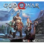 🪓 God of War 🪓 ✅ Steam аккаунт ✅