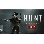 Hunt: Showdown - The Kid XBOX One XS КЛЮЧ🔑