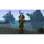 ✔️Дипломатские регалии морской пены✔️. ключ РУ/ЕУ