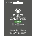 ✅Xbox Game Pass Ultimate 3 Месяца 🔥 (ВСЕ РЕГИОНЫ)🌸