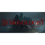 ❤️ Demonologist Steam Offline