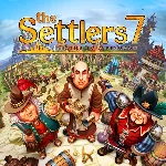 The Settlers 7:Paths to a Kingdom| Ubisoft| ПК