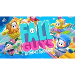 Fall Guys+Minecraft+Job Simulator+5 ИГР EU/RU PS4✅