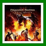✅Dragon´s Dogma: Dark Arisen✔️+15 Игр🎁Steam⭐0% Карты💳