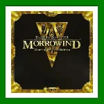✅The Elder Scrolls III Morrowind GOTY✔️20 Игр🎁Steam⭐🌎