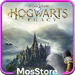 💚 HOGWARTS LEGACY Хогвартс Наследие PS PS4/PS5 ТУРЦИЯ