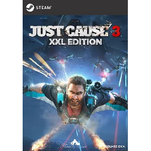 🔥 Just Cause 3 XXL Edition XBOX💳0%💎ГАРАНТИЯ🔥