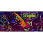Guacamelee! 2 (STEAM КЛЮЧ) РОССИЯ+МИР / РУССКИЙ ЯЗЫК