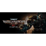 Warhammer 40,000 Inquisitor - Martyr (STEAM КЛЮЧ)РФ+МИР