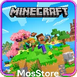 💚 Minecraft Майнкрафт PS (PS4/PS5) 💚