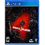 Back 4 Blood+FIFA 22+Borderlands 3+4 ТОП EU/RU PS4/PS5✅