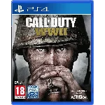 CoD: WWII+NFS Payback+Metro Redux+8 Игр EU/RU PS4/PS5✅