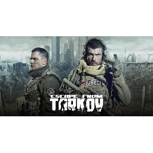 ESCAPE FROM TARKOV 💎 ✅ Полный доступ ✅ + 🎁