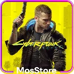 💚 Cyberpunk 2077 Киберпанк 2077 PS (PS4/PS5) 💚