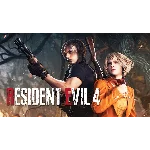 RE 4 REMAKE 💎 [ONLINE STEAM] ✅ Полный доступ ✅ + 🎁