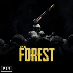 🔴The Forest 🎮  PS4 PS5🔴 Турция