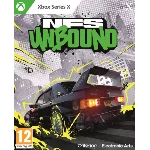 NEED FOR SPEED UNBOUND ✅XBOX КЛЮЧ