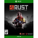 RUST CONSOLE EDITION ✅XBOX КЛЮЧ