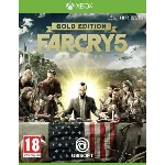 FAR CRY 5 GOLD EDITION ✅XBOX КЛЮЧ