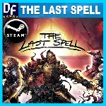 The Last Spell ✔️STEAM Аккаунт