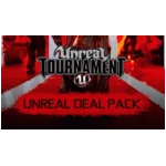 Unreal Deal pack STEAM GIFT РОССИЯ +СНГ