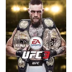 EA SPORTS UFC 3+Dying Light+2 Игры USA PS5✅