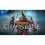 Warhammer: Chaosbane+Ведьмак 3+9 Игр EU/RU PS4/PS5✅