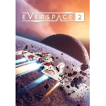EVERSPACE 2 (Аренда аккаунта Steam) GFN, VK Play