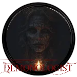 Demonologist +DLC ®✔️Steam (Region Free)(GLOBAL)🌍