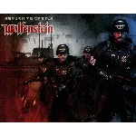 РФ/GLOBAL 🌎 RETURN TO CASTLE WOLFENSTEIN 🔑 STEAM КЛЮЧ