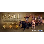 РФ/GLOBAL 🌎 TOTAL WAR: ROME II - NOMADIC TRIBES PACK