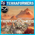 Terraformers ✔️STEAM Аккаунт