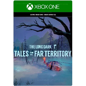 🎮THE LONG DARK TALES FROM THE FAR TERRITORY XBOX🔑КЛЮЧ