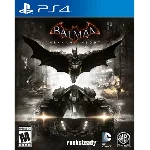 Batman: Arkham Knight   PS4  Аренда 5 дней*