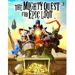 The Mighty Quest for Epic Loot (Ubisoft) ПК