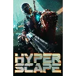 Hyper Scape | Ubisoft | Region Free | ПК |