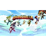 Brawlhalla  | Ubisoft | ПК