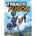 Trials Fusion | Ubisoft | ПК