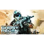 Tom Clancy´s Ghost Recon Future Soldier|Ubisoft