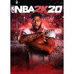 NBA 2K20 EU PS5✅