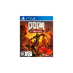 DOOM Eternal+DEATH STRANDING+10 Игр EU/RU PS5✅