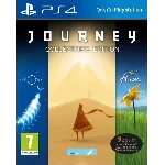 Journey Collector’s Edition EU PS4/PS5✅