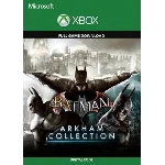 BATMAN: КОЛЛЕКЦИЯ АРКХЕМА ✅XBOX КЛЮЧ