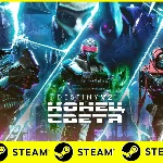 🔥 Destiny 2: Конец Света - ОНЛАЙН STEAM (Region Free)