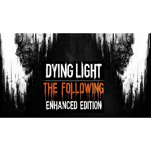 Dying Light: Enhanced Edition 🎮EpicGames