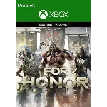 FOR HONOR - STANDARD EDITION ✅XBOX КЛЮЧ